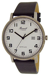 Bonett 1492THT Safir glas Ø40mm