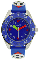 Bonett 3001FB Ø33mm