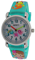 Bonett 3001HB Ø27mm