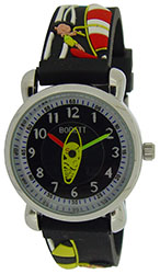 Bonett 3001SS Ø27mm