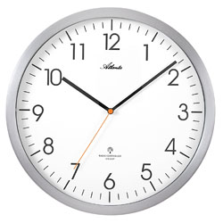 Bonett 4382-4 Ø30,5cm, Metal, Radiostyret