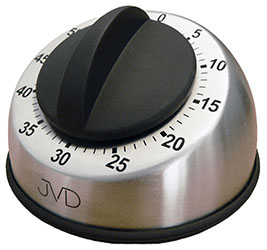 Bonett DM83 H:6,5cm B:9,5cm Mekanisk