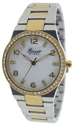 Bonett 1505B Perlemorsskive Ø32mm