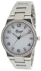 Bonett 1505S Perlemorsskive Ø32mm