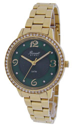 Bonett 1519G Smykkeur Ø32mm