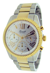 Bonett 1526B Chronograph Ø36mm