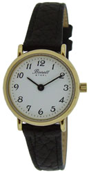 Bonett 646HT Dameur Ø24mm