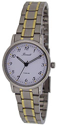 Bonett 1194TBT Klassisk dameur Ø27mm