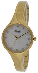 Bonett 1473TD Smykkeur Ø29mm
