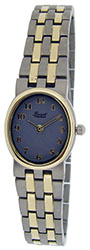 Bonett 1491TBT Klassisk Ø20x22mm