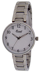 Bonett 1497T Dameur m/tal Ø28mm
