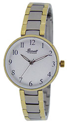 Bonett 1497TB Dameur m/tal Ø28mm