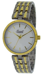 Bonett 1517TB Klassisk dameur Ø28mm
