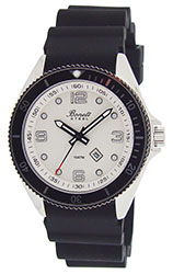 Bonett 1467H 10ATM Ø39mm