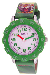Bonett 1510G Tiger Ø31mm