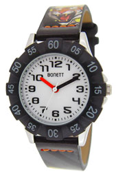 Bonett 1510H Tiger Ø31mm
