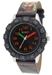 Bonett 1510S Tiger Ø31mm