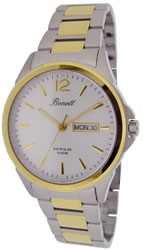 Bonett 1364B 10ATM med Safir glas Ø39mm