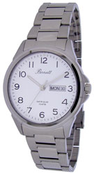 Bonett 1364HT 10ATM med Safir glas Ø39mm