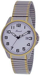 Bonett 1446BHT Flexlænke Ø37mm