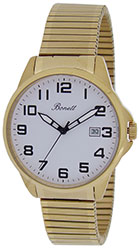Bonett 1446DHT Flexlænke Ø37mm
