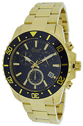 Bonett 1486DS 10ATM chronograph Ø44mm