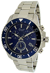 Bonett 1486SB 10ATM chronograph Ø44mm