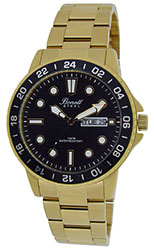 Bonett 1498DS 10ATM Ø40mm