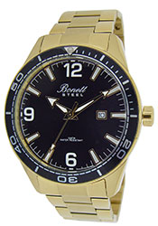 Bonett 1502DS 10ATM Ø44mm