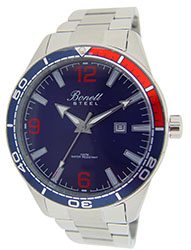 Bonett 1502SB 10ATM Ø44mm