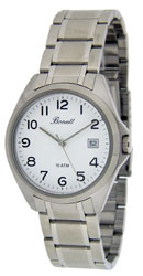 Bonett 1512HT 10ATM m/dato Ø36mm