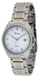 Bonett 1512HV 10ATM m/dato Ø36mm