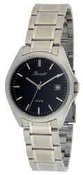 Bonett 1512S 10ATM m/dato Ø36mm