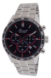 Bonett 1518S Chronograph Ø43mm