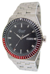 Bonett 1527SS 10ATM Ø40mm