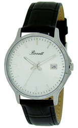 Bonett 1282H Klassisk herreur Ø38mm