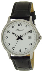 Bonett 1282HT Klassisk herreur Ø38mm