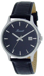 Bonett 1282S Klassisk herreur Ø38mm
