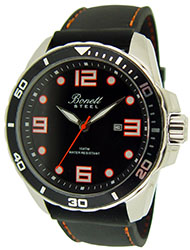 Bonett 1427O 10ATM Ø46mm