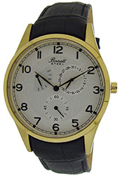 Bonett 1495D Klassisk Ø42mm