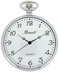 Bonett 426C incl. kæde Ø51mm