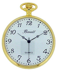 Bonett 426D incl. kæde Ø51mm