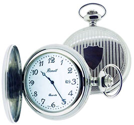 Bonett 428SM Stål (mønster) incl. kæde Ø47mm