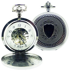 Bonett 431 Mekanisk (mønster) incl. kæde Ø47mm