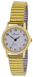 Bonett 157HTL Flexlænke Ø25mm