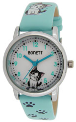 Bonett 1521B Kat Ø27mm