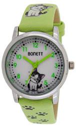 Bonett 1521G Kat Ø27mm