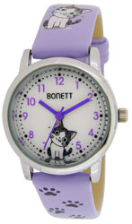 Bonett 1521L Kat Ø27mm
