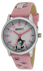 Bonett 1521P Kat Ø27mm