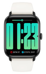 Obaku S753USBBVW Skærmstørrelse: 1,83" HD TFT-display